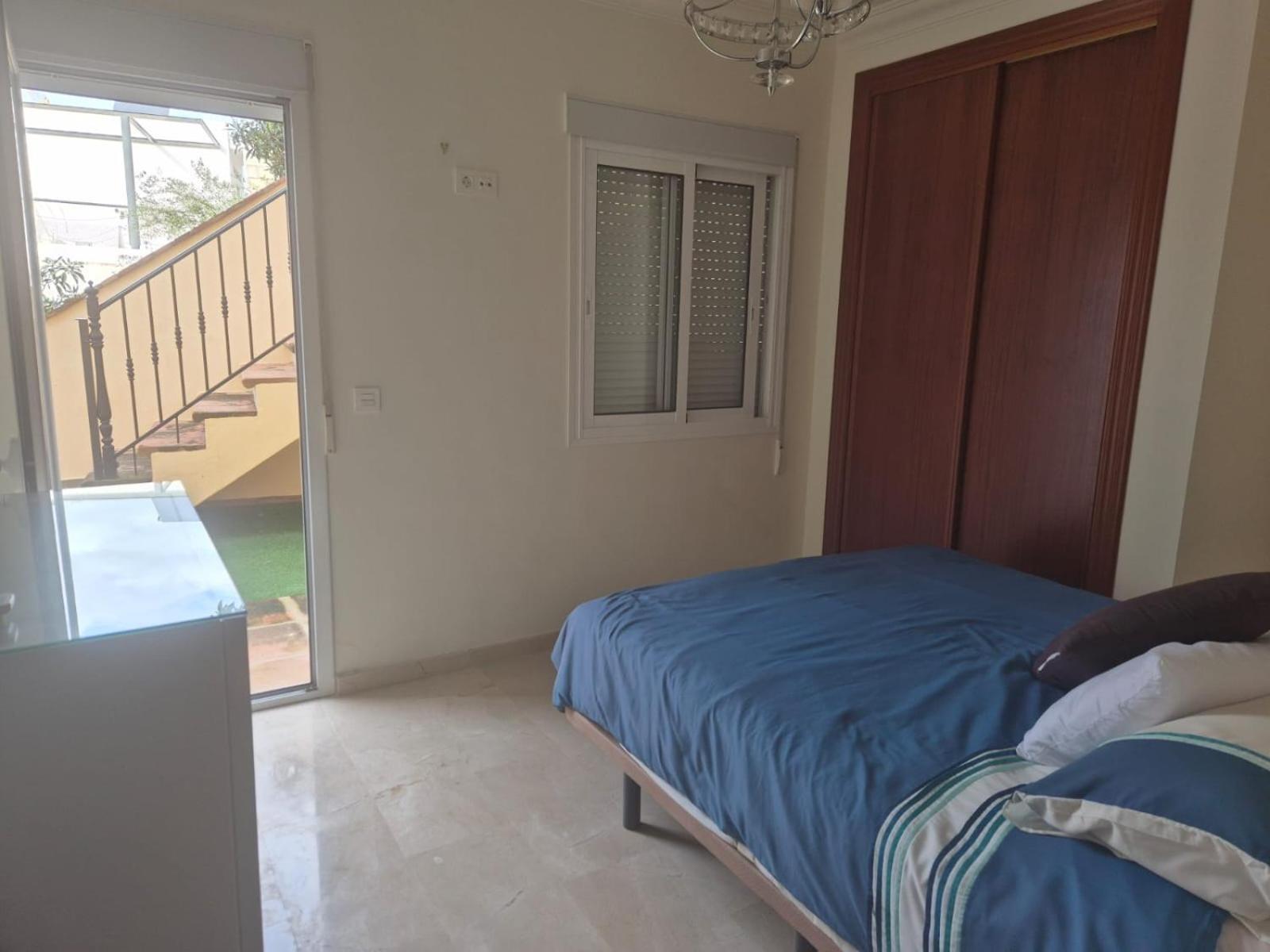 Villa Bella Vista Coín Zewnętrze zdjęcie