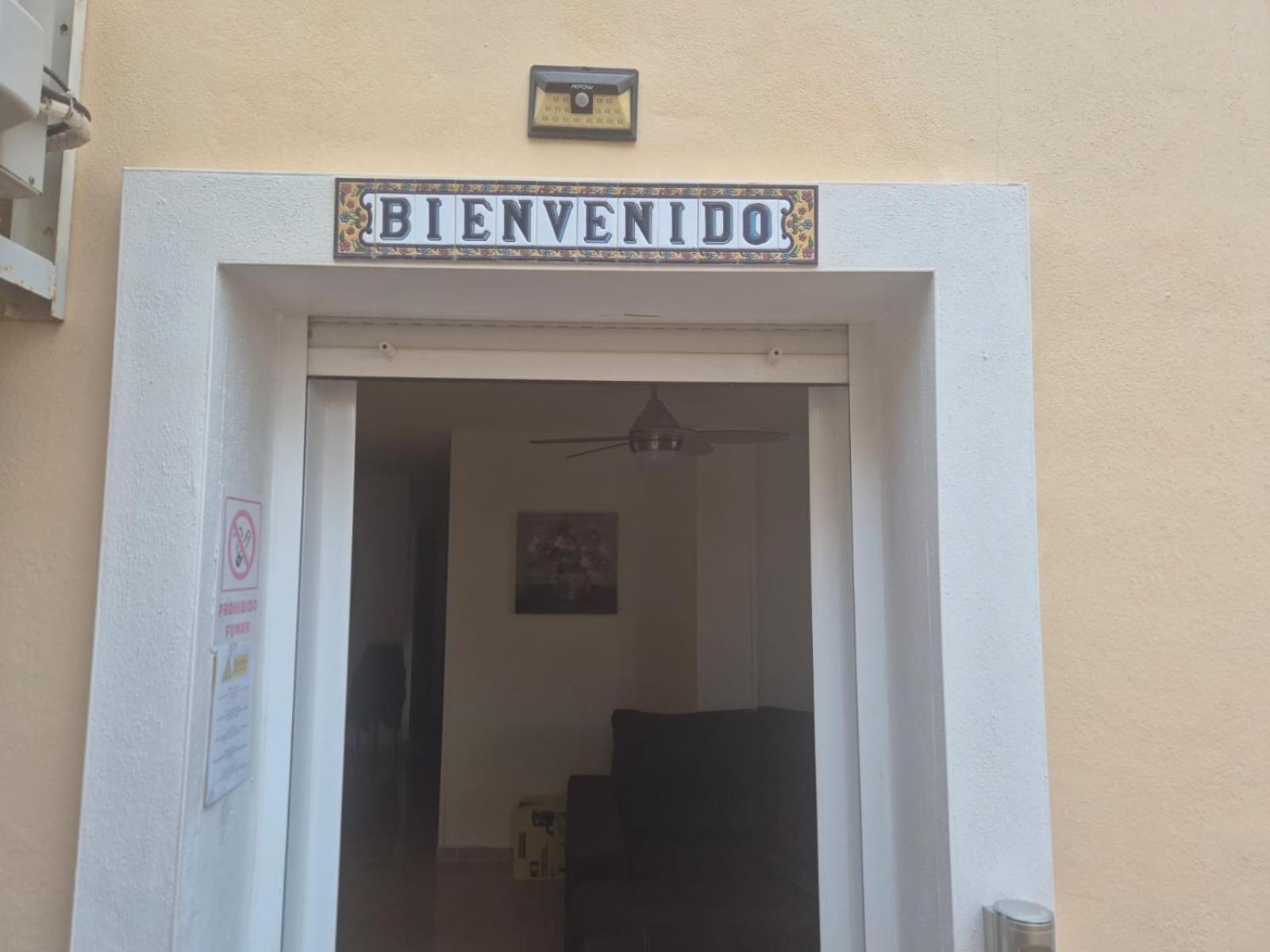 Villa Bella Vista Coín Zewnętrze zdjęcie
