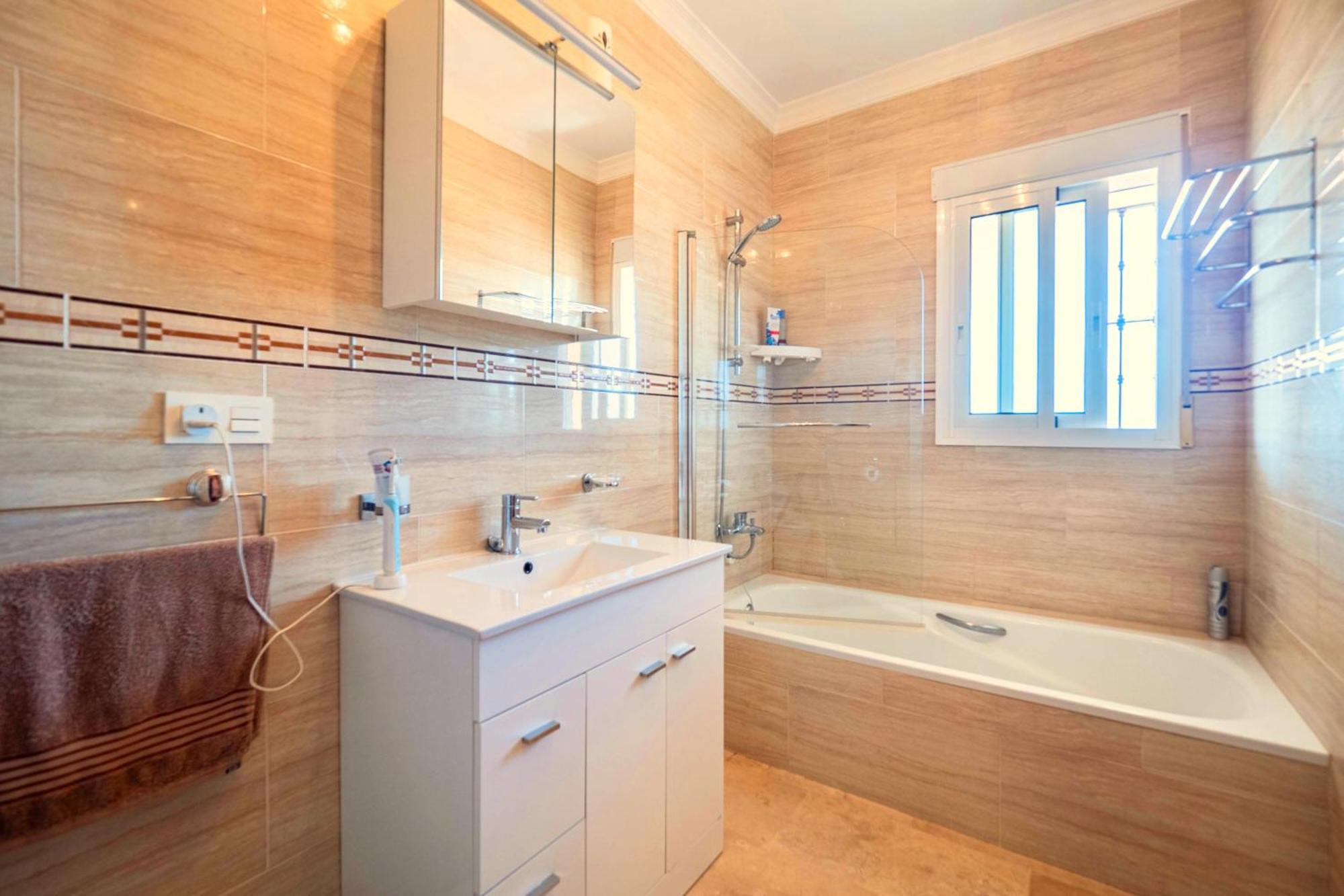 Villa Bella Vista Coín Zewnętrze zdjęcie