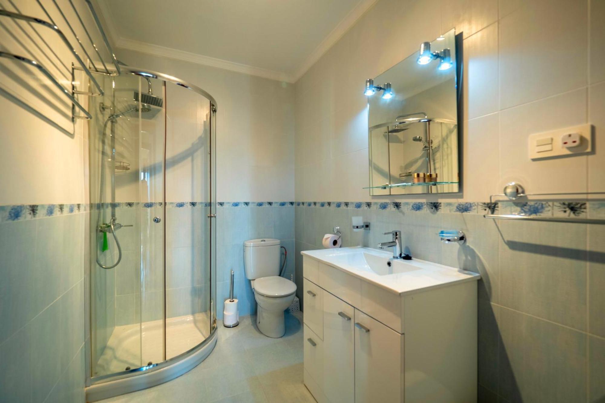 Villa Bella Vista Coín Zewnętrze zdjęcie