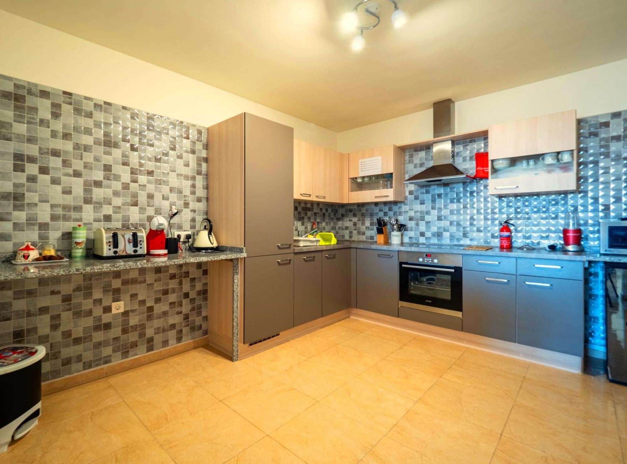 Villa Bella Vista Coín Zewnętrze zdjęcie