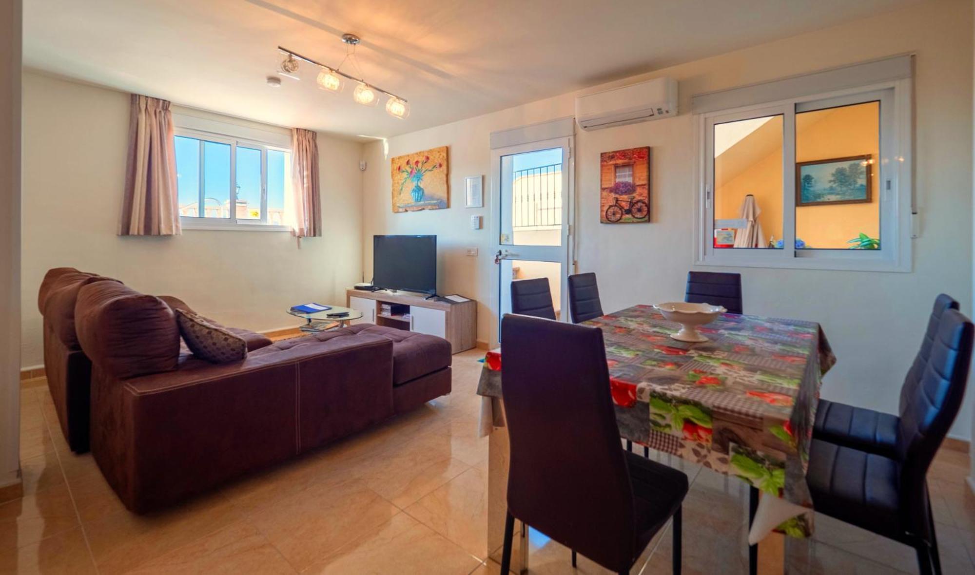 Villa Bella Vista Coín Zewnętrze zdjęcie