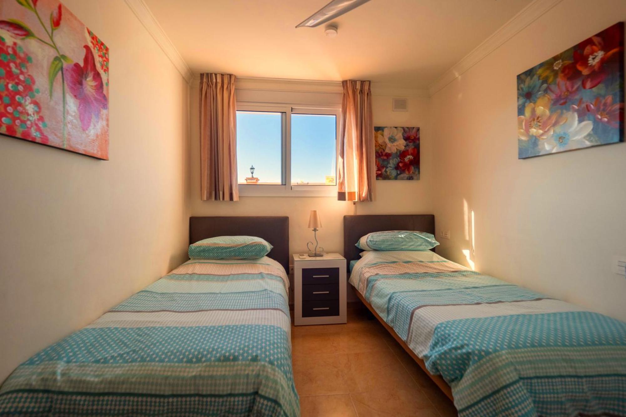 Villa Bella Vista Coín Zewnętrze zdjęcie