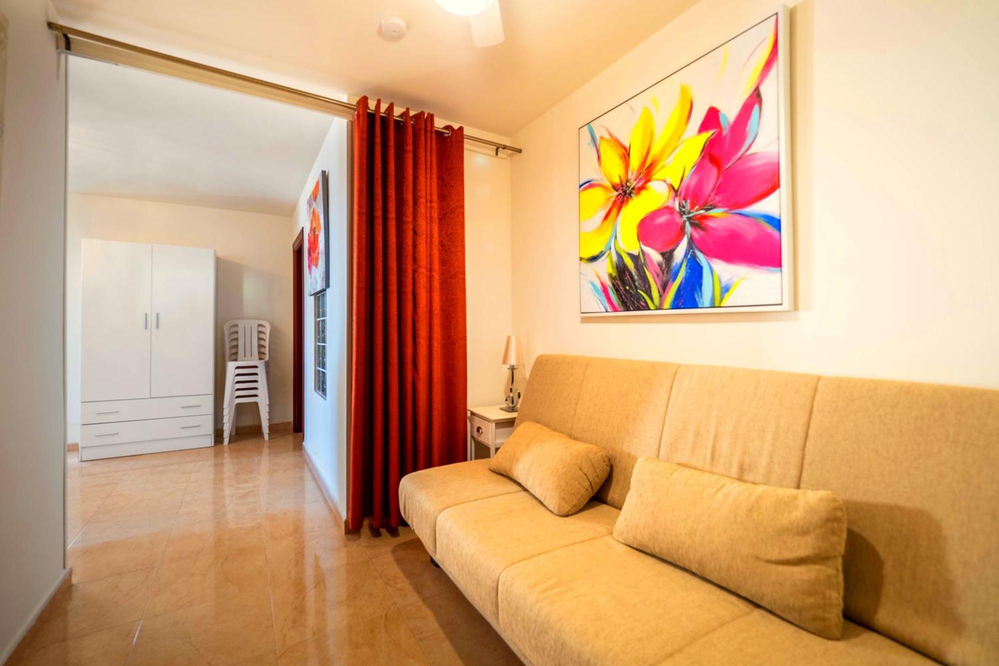 Villa Bella Vista Coín Zewnętrze zdjęcie