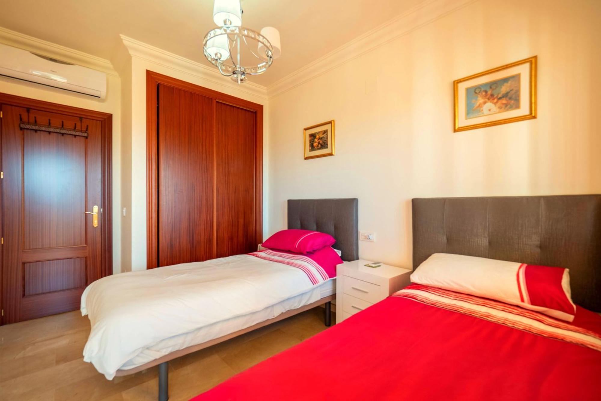 Villa Bella Vista Coín Zewnętrze zdjęcie