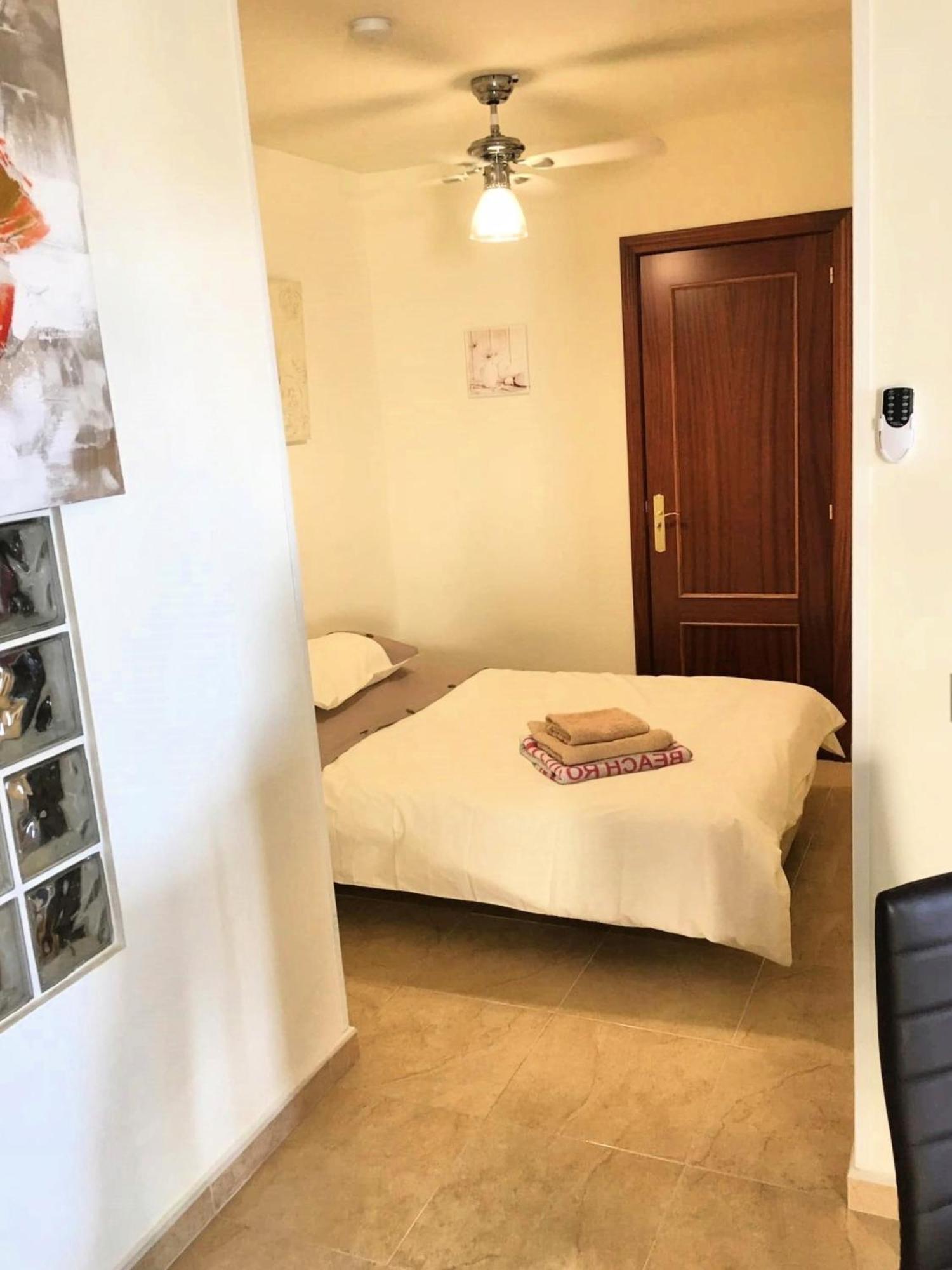 Villa Bella Vista Coín Zewnętrze zdjęcie
