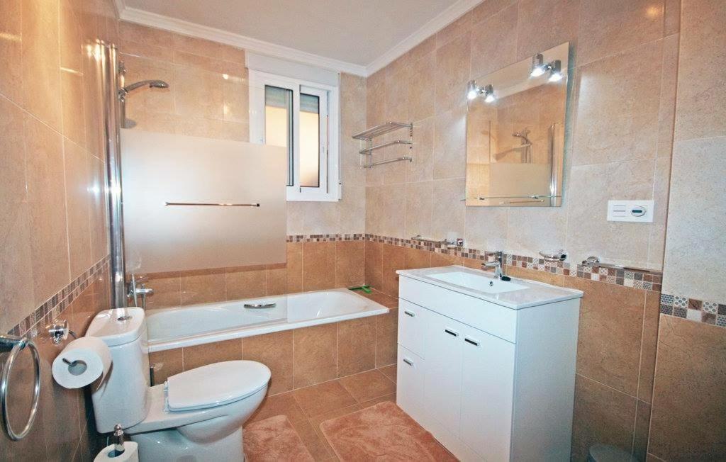 Villa Bella Vista Coín Zewnętrze zdjęcie