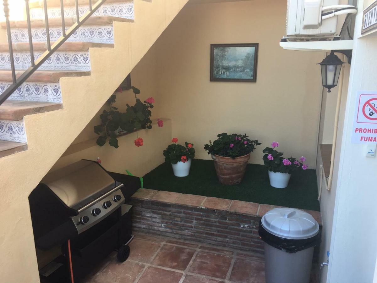 Villa Bella Vista Coín Zewnętrze zdjęcie