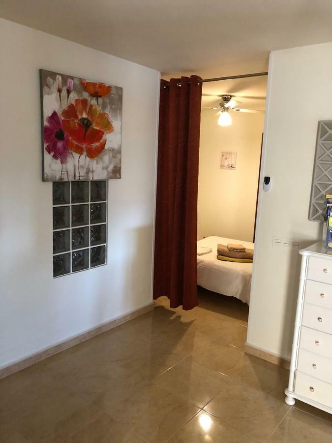 Villa Bella Vista Coín Zewnętrze zdjęcie