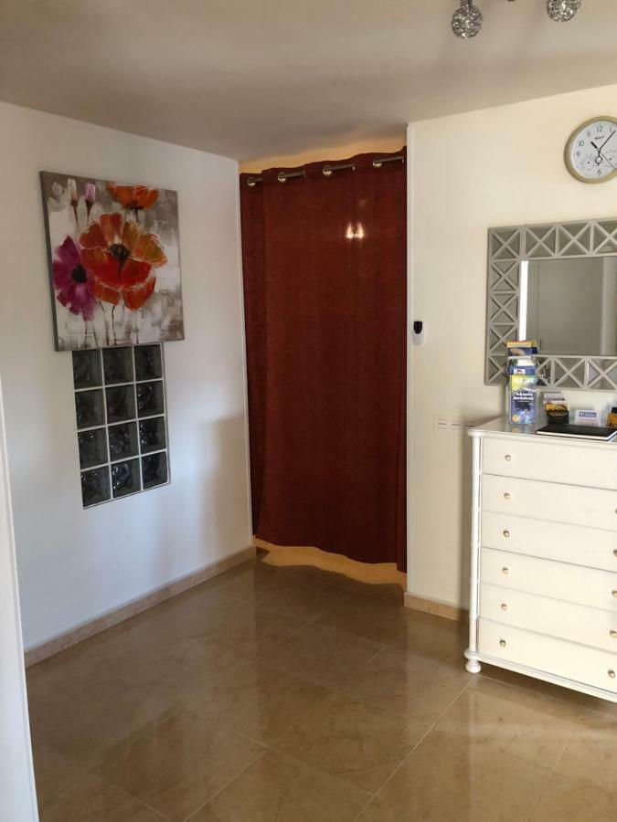 Villa Bella Vista Coín Zewnętrze zdjęcie
